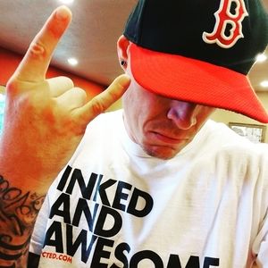 Meet your Posher, Casey